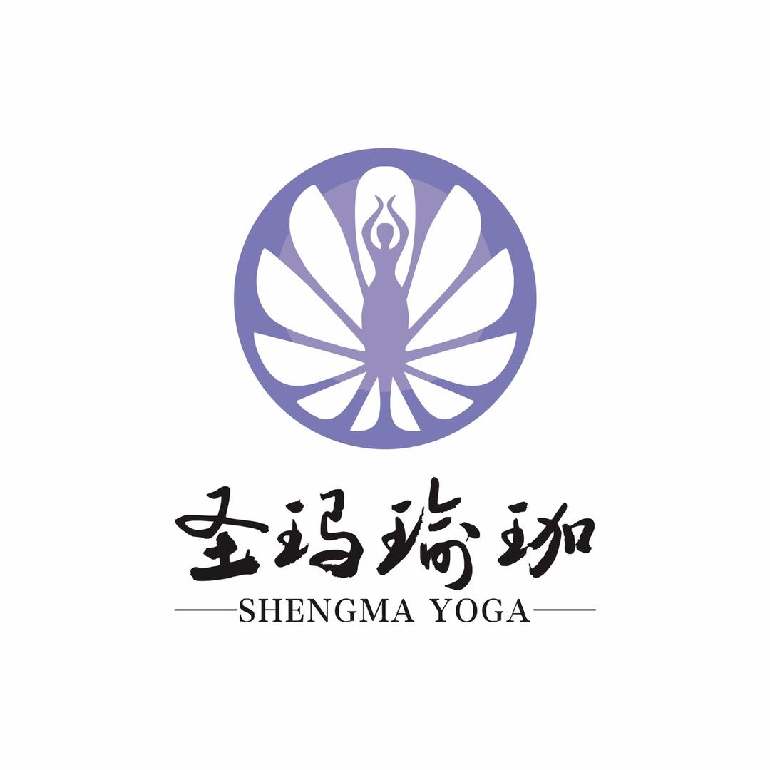 圣玛瑜珈维密体雕