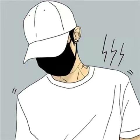 严先森。头像