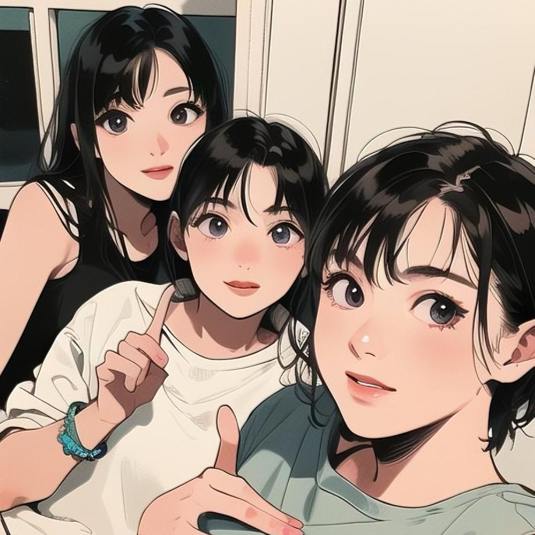 Lin💋琳