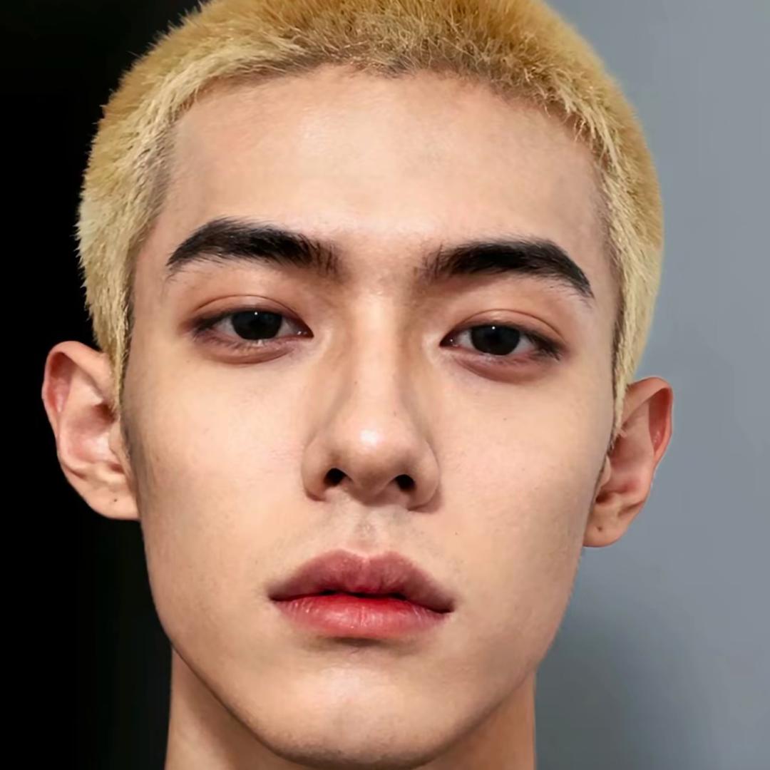 抖音登科后羿（国一后羿）