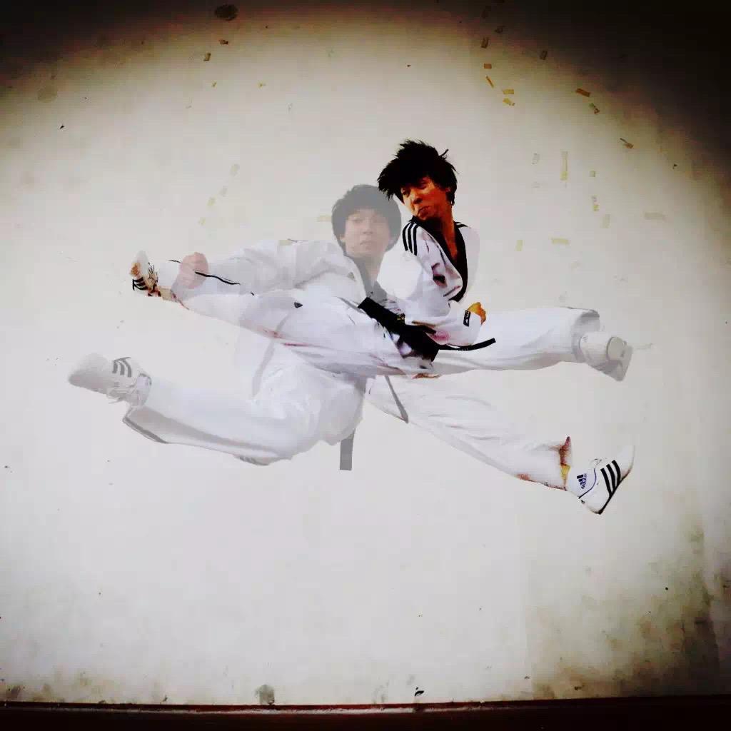 广州市越秀区文贤武德教育培训中心有限公司