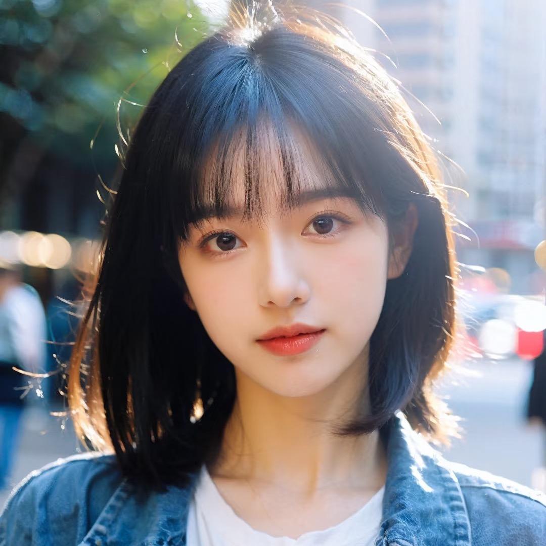 减龄显瘦穿搭