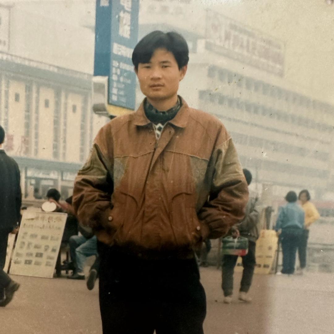 醉墨红尘