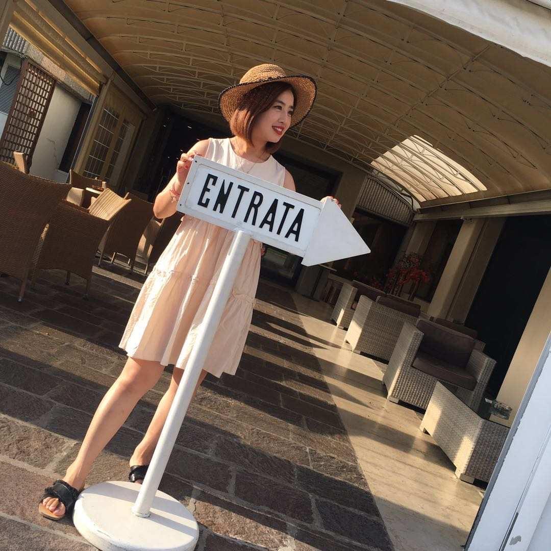 哈哈妈妈