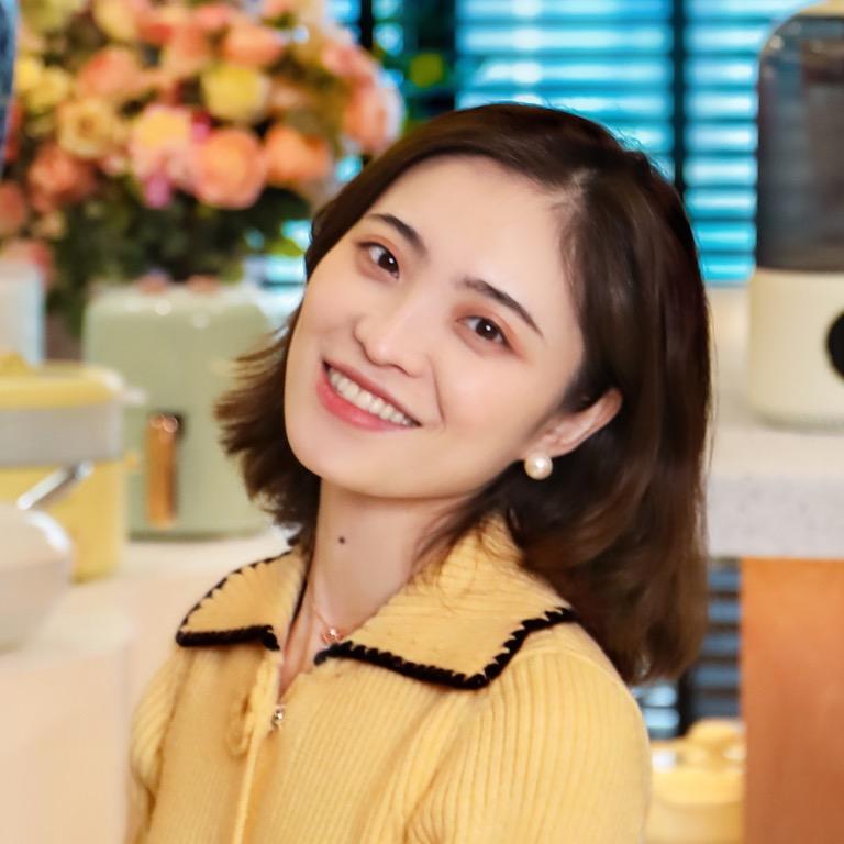 清子美好生活（孕期版）@抖音