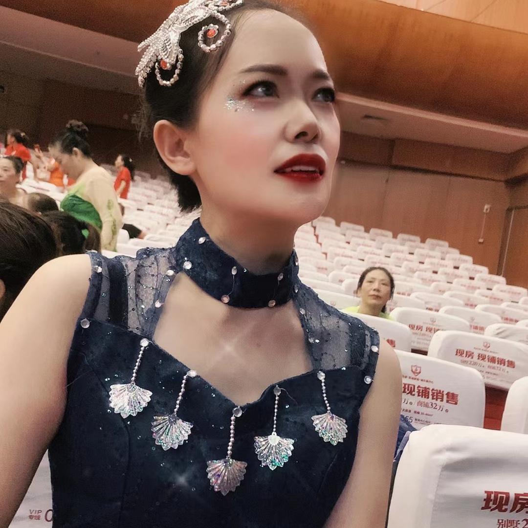 丽春纹绣💅