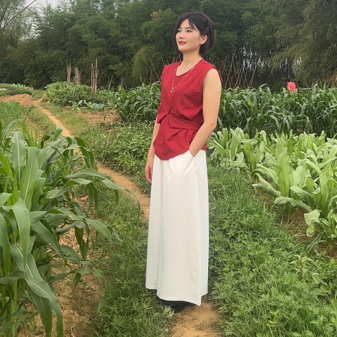清风挽心