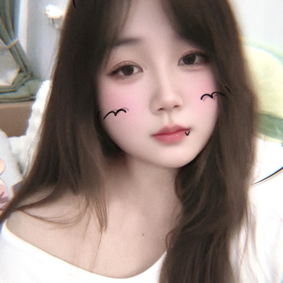 98年的露思粉💗