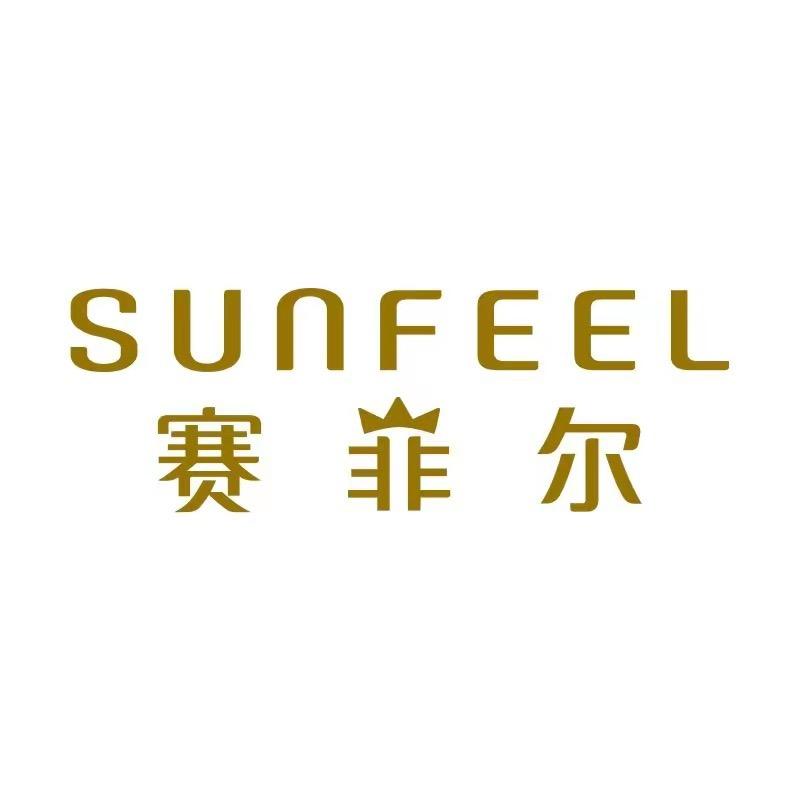 SUNFEEL赛菲尔黄金官方旗舰店臻选号