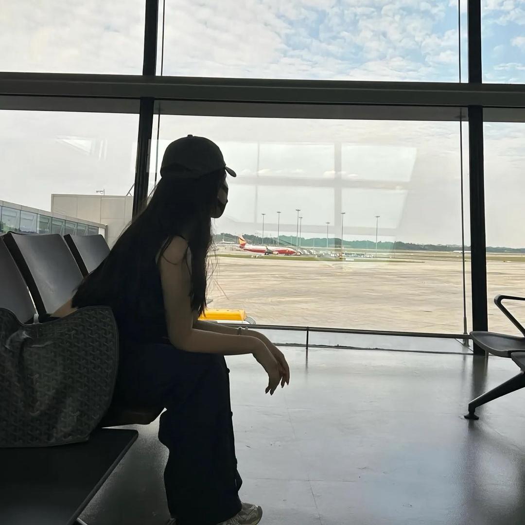 李仙女不仙🌹