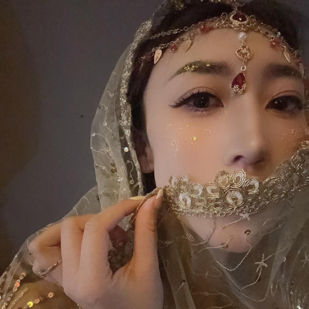 薇醺意场🥂