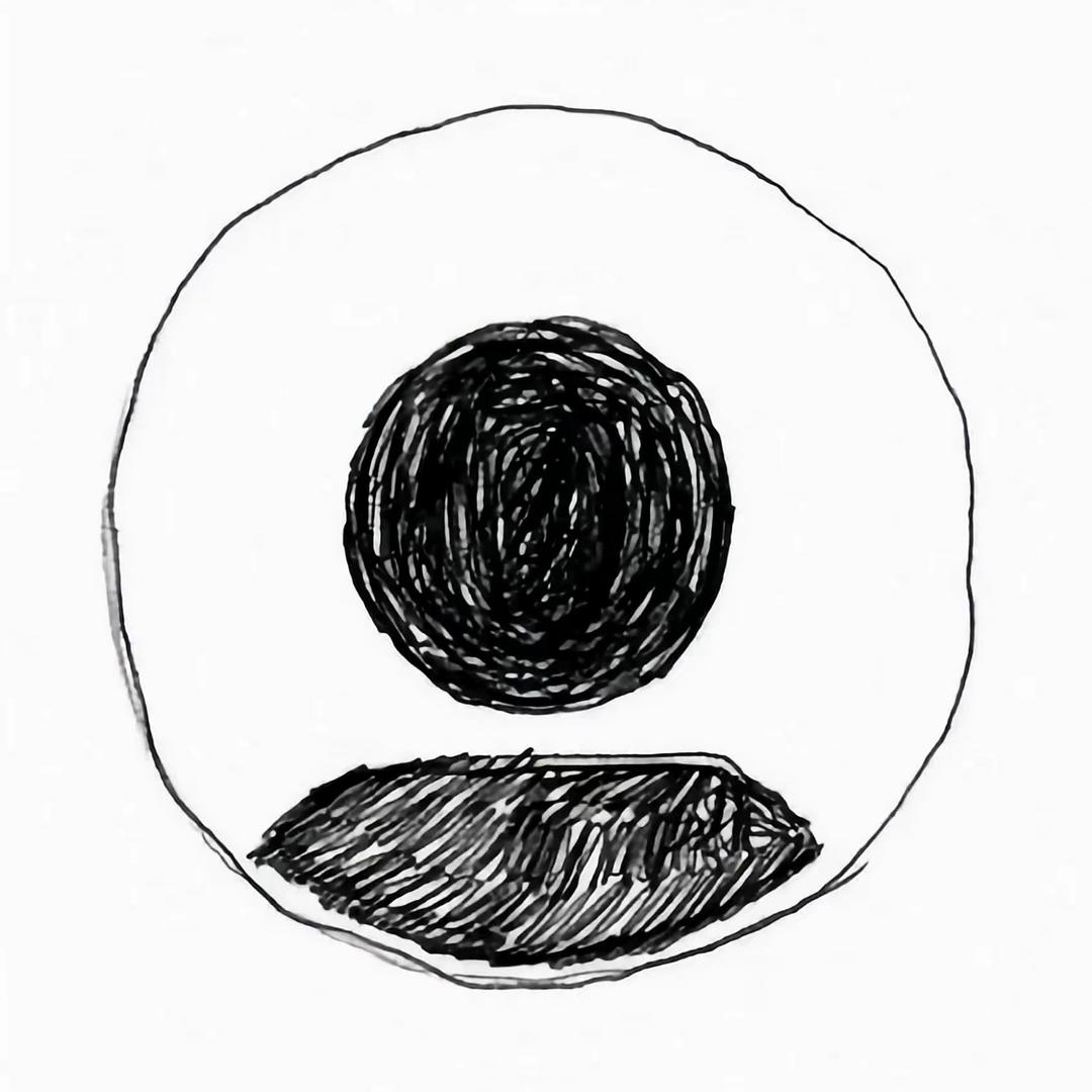 你怎么总是发呆