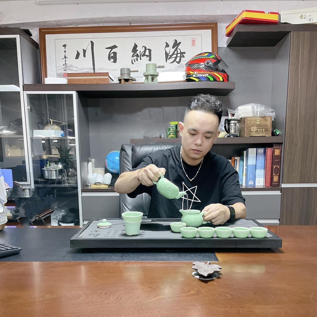 帅车特斯拉（辉哥）