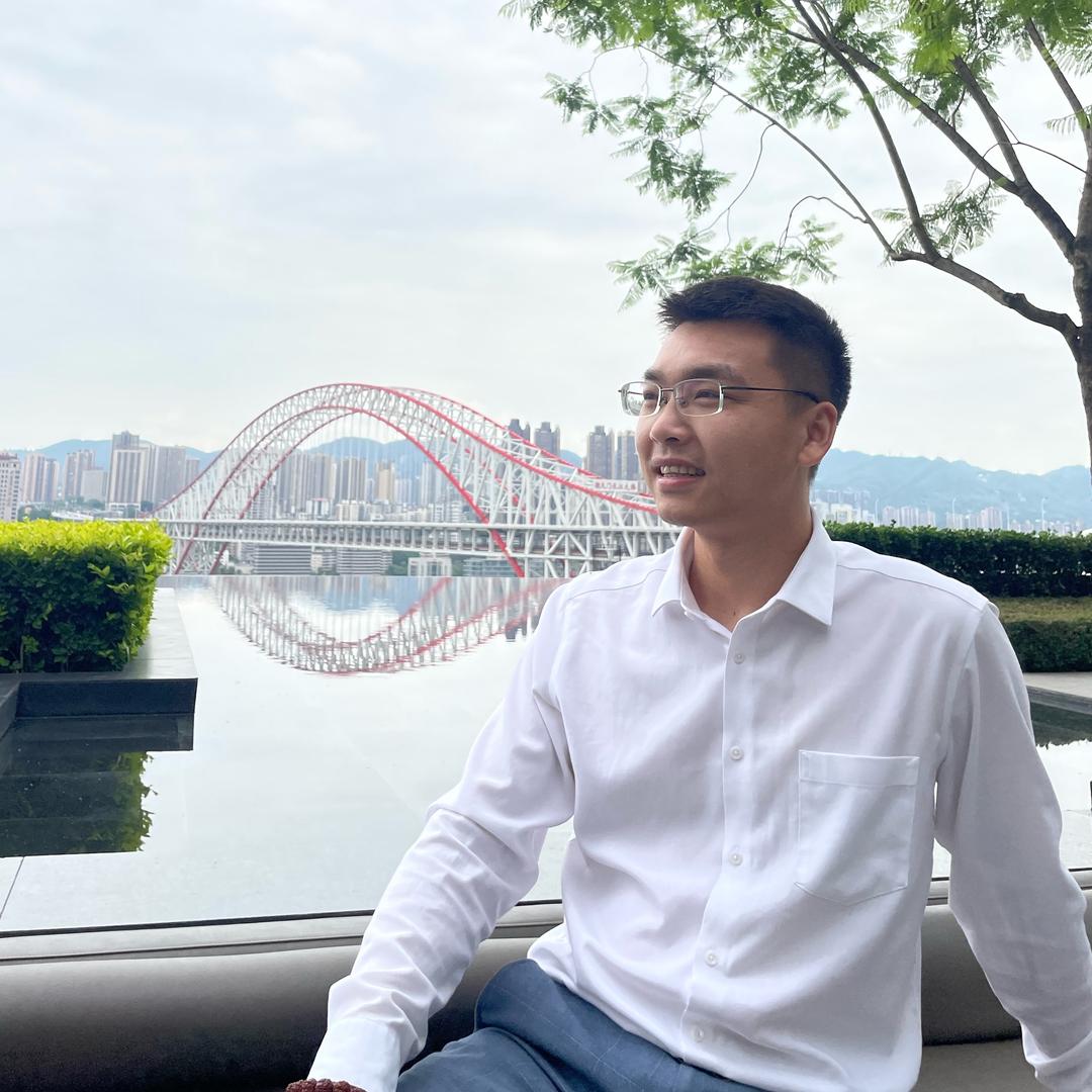 罗俊好房丨江渝北