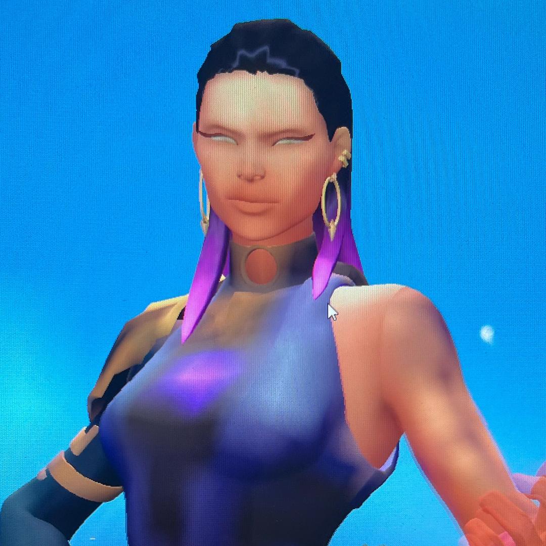 终极无敌魔霸天