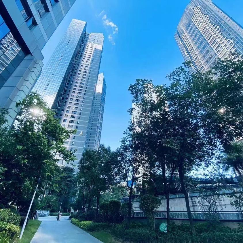 幸福李 臻选好房