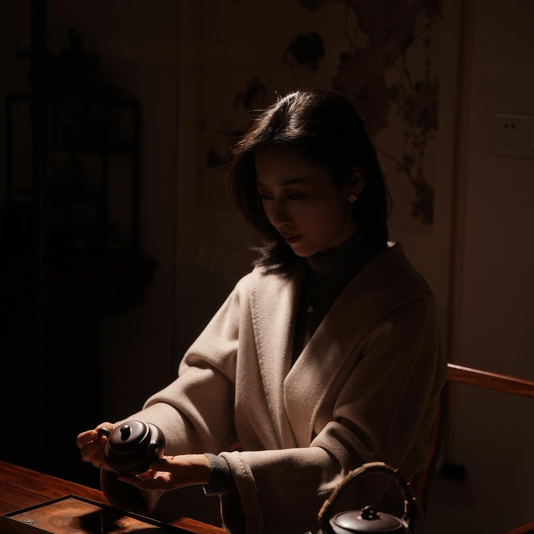 丹红紫砂甄选