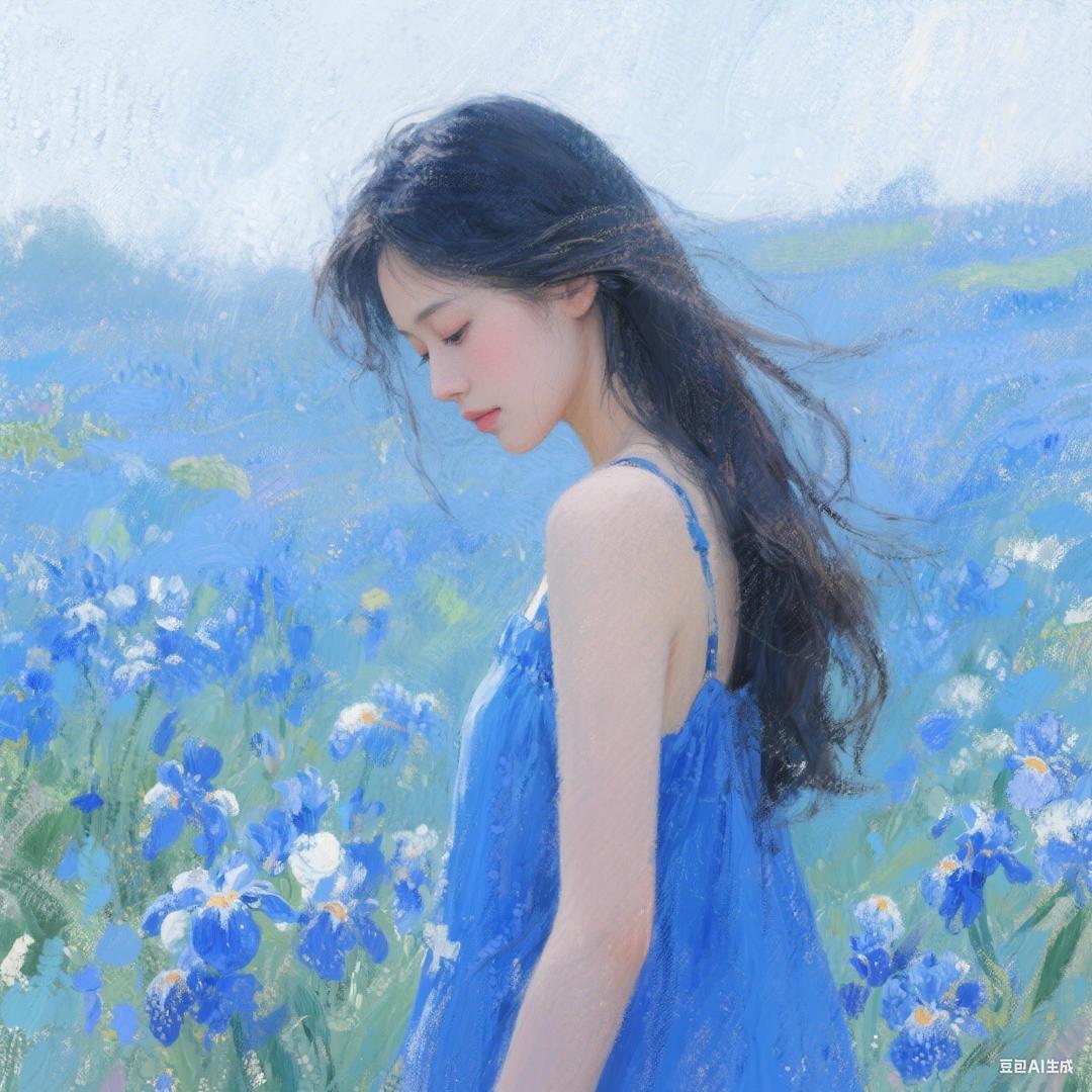 🎈清晨与落日🎈