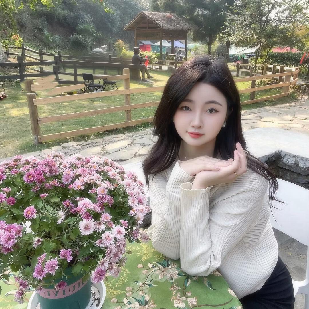 贵州情哥妹 小雨