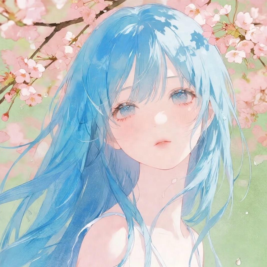 阿绿_