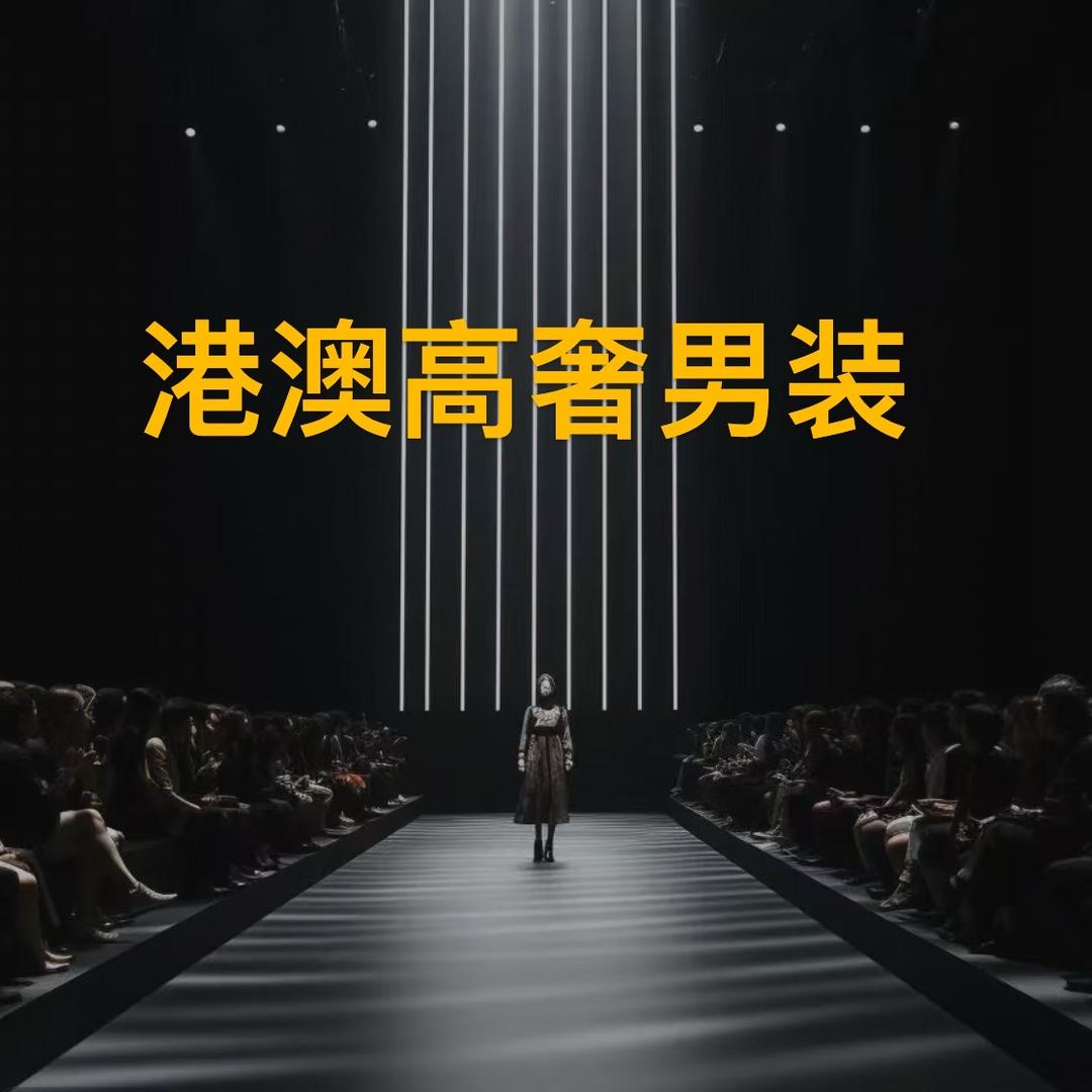 多多户外高奢男装