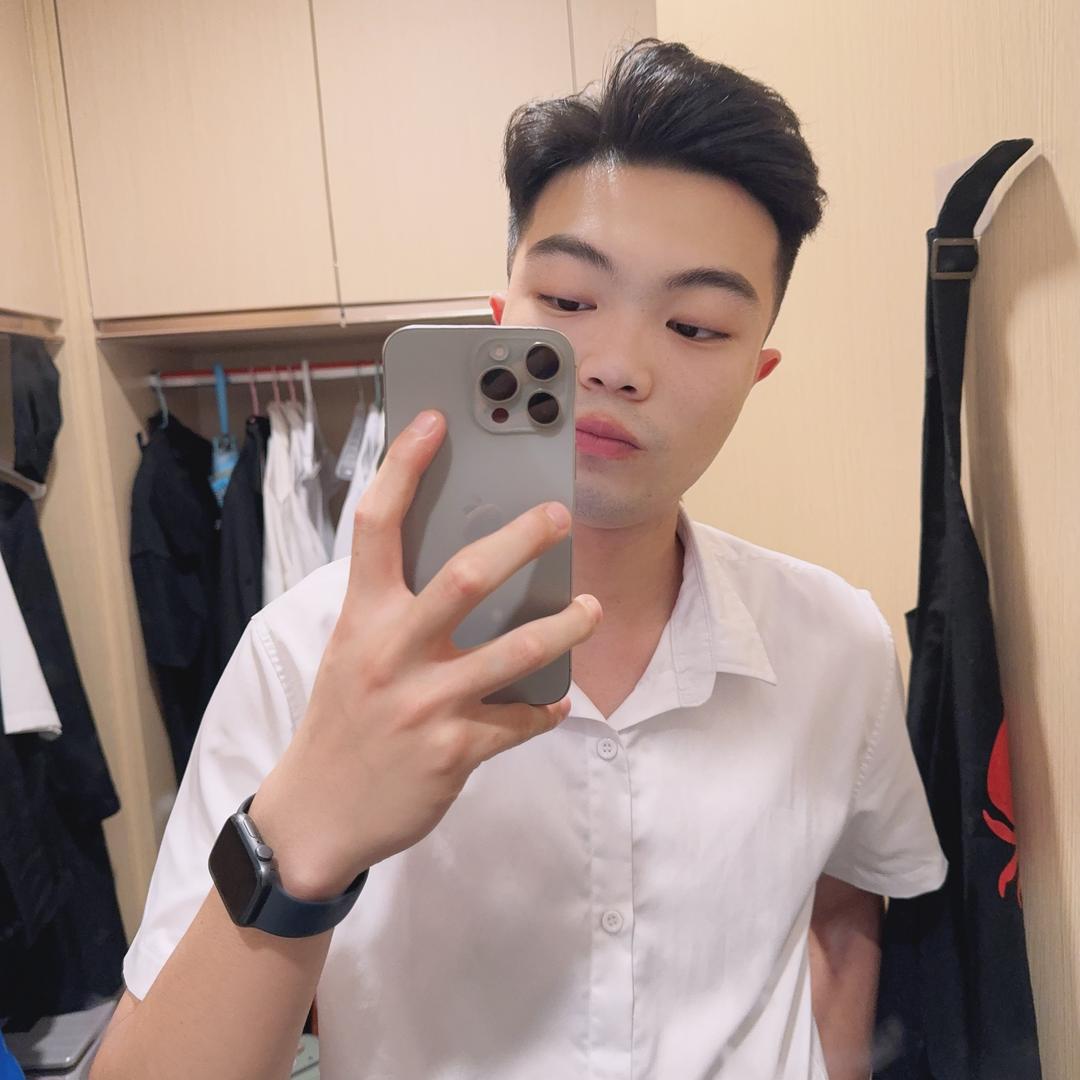 小韩爱记录