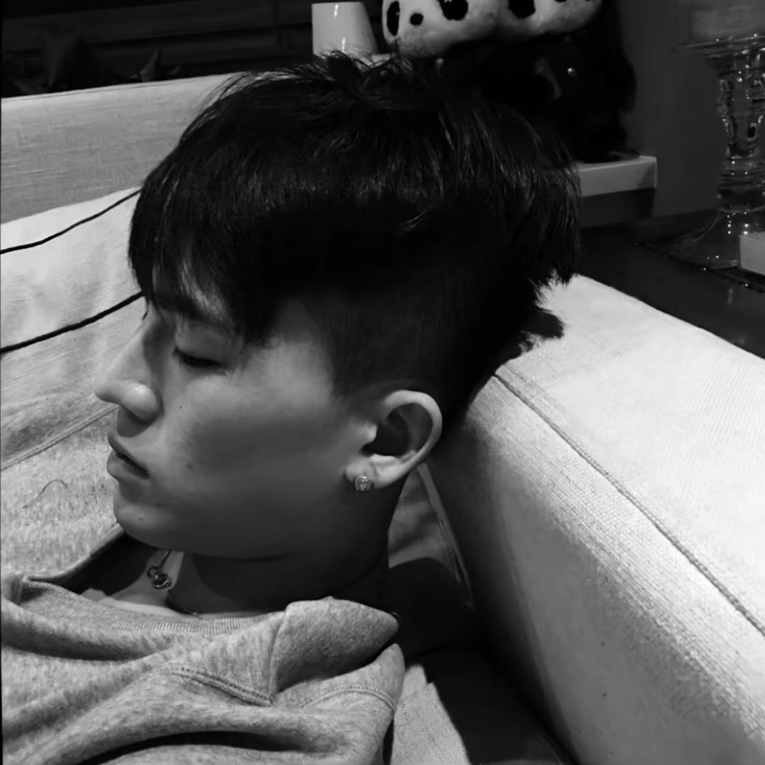 财神爷的小宝贝