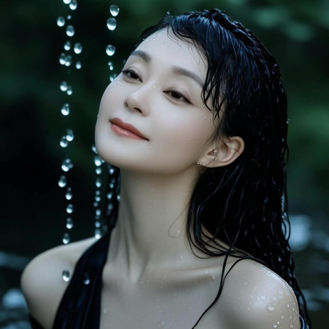 雨瞳Yu Tong💄🦋💃🌹