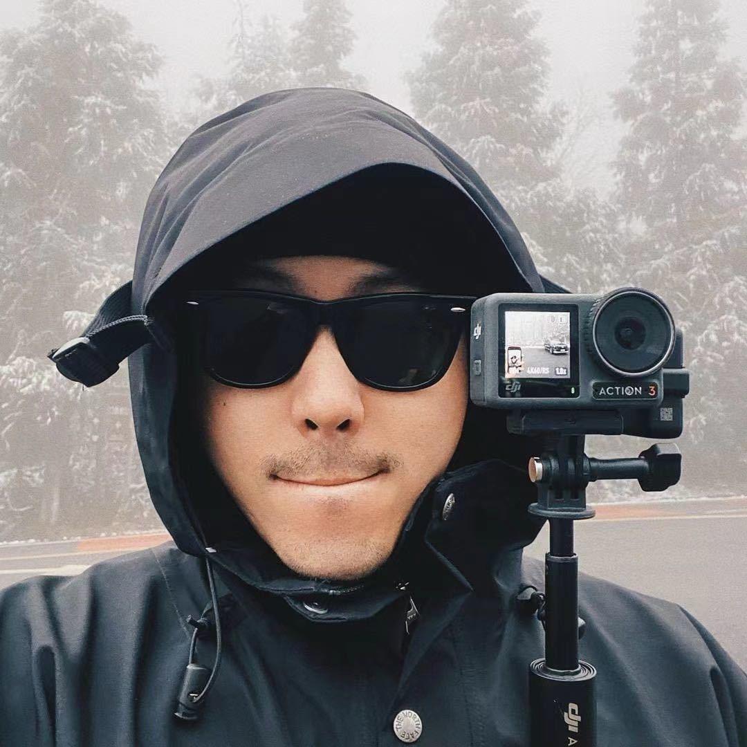 说车的一凡@抖音