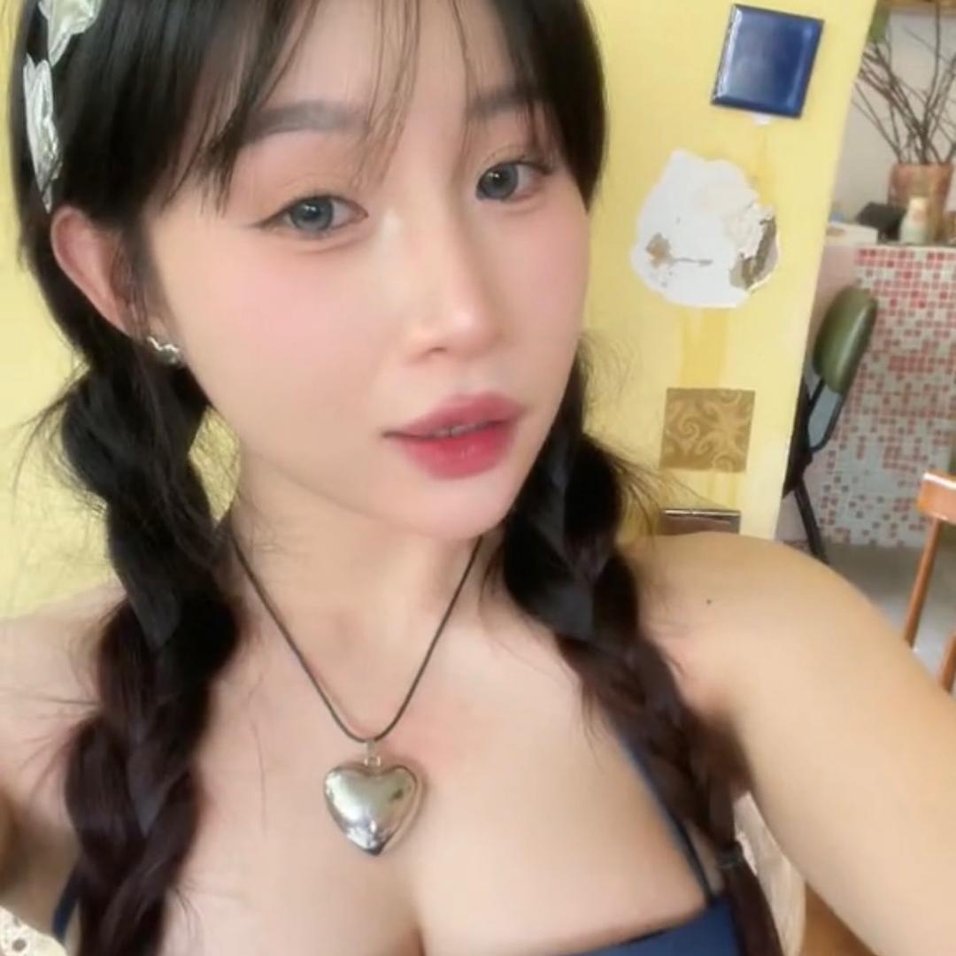 美惠Amy