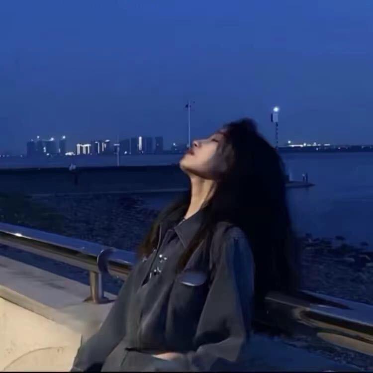 小情绪~