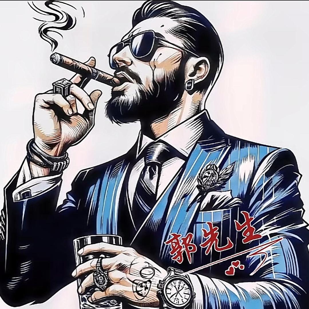 龍行天下🙋‍♂️