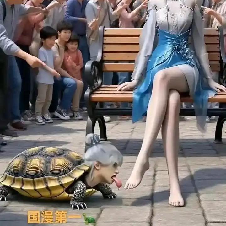 曹梦蓉的道侣