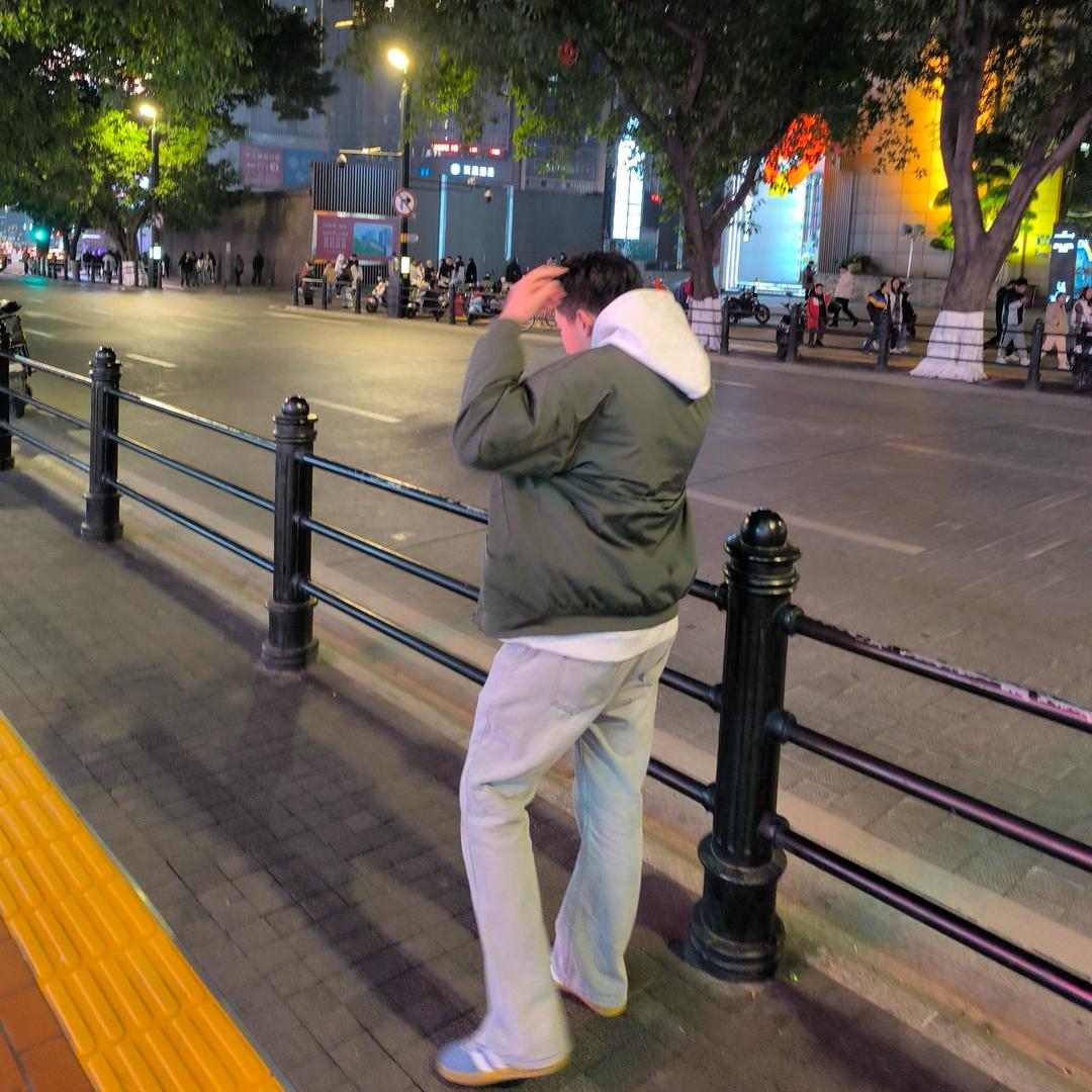 心绪