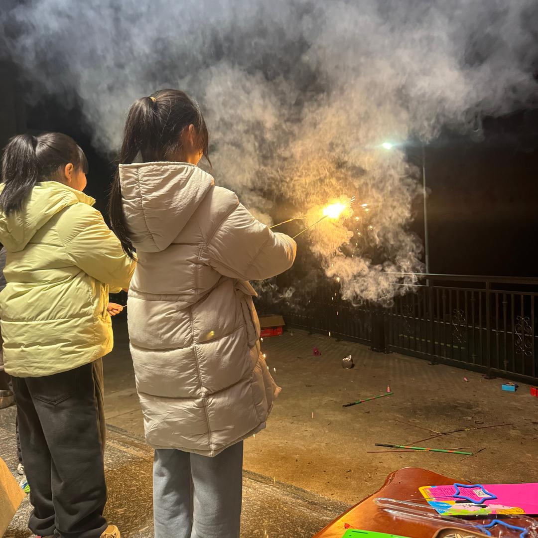 乐一同学🧡