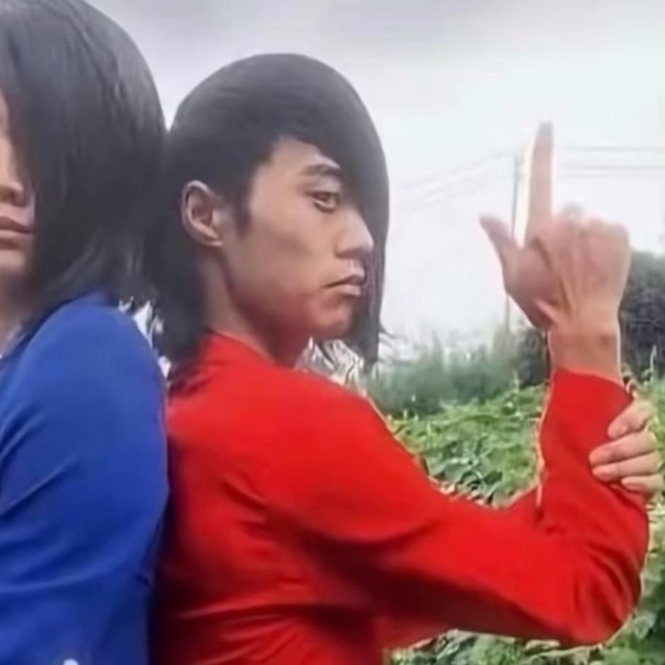 小彩虹