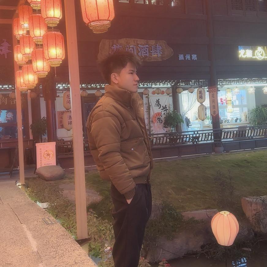 对方正在输入！