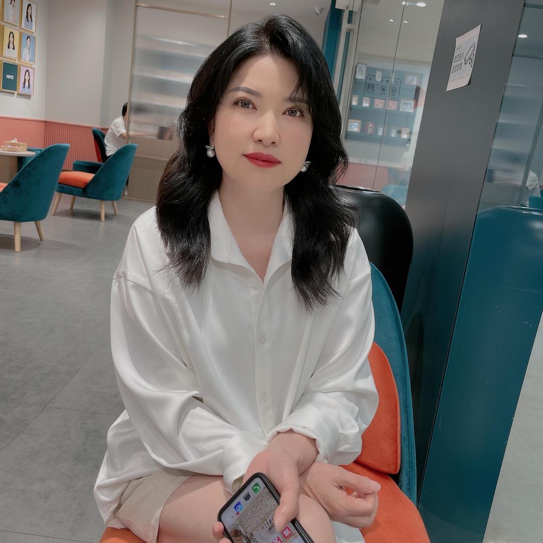 阿莲