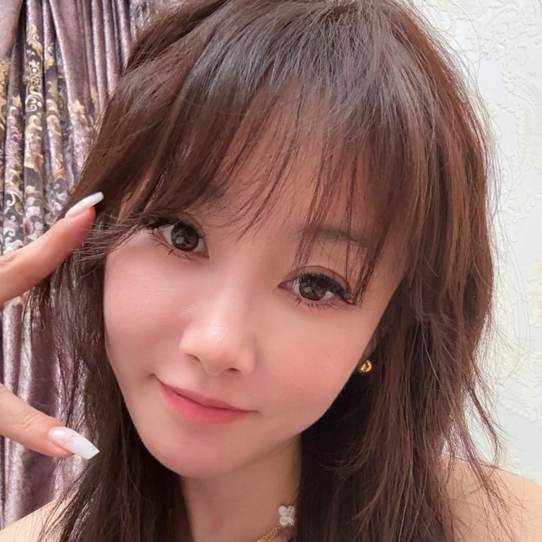 瑶瑶的黄金姐姐❤️