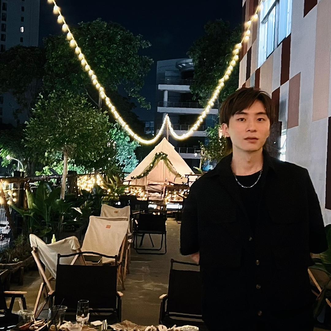 ·阿丘