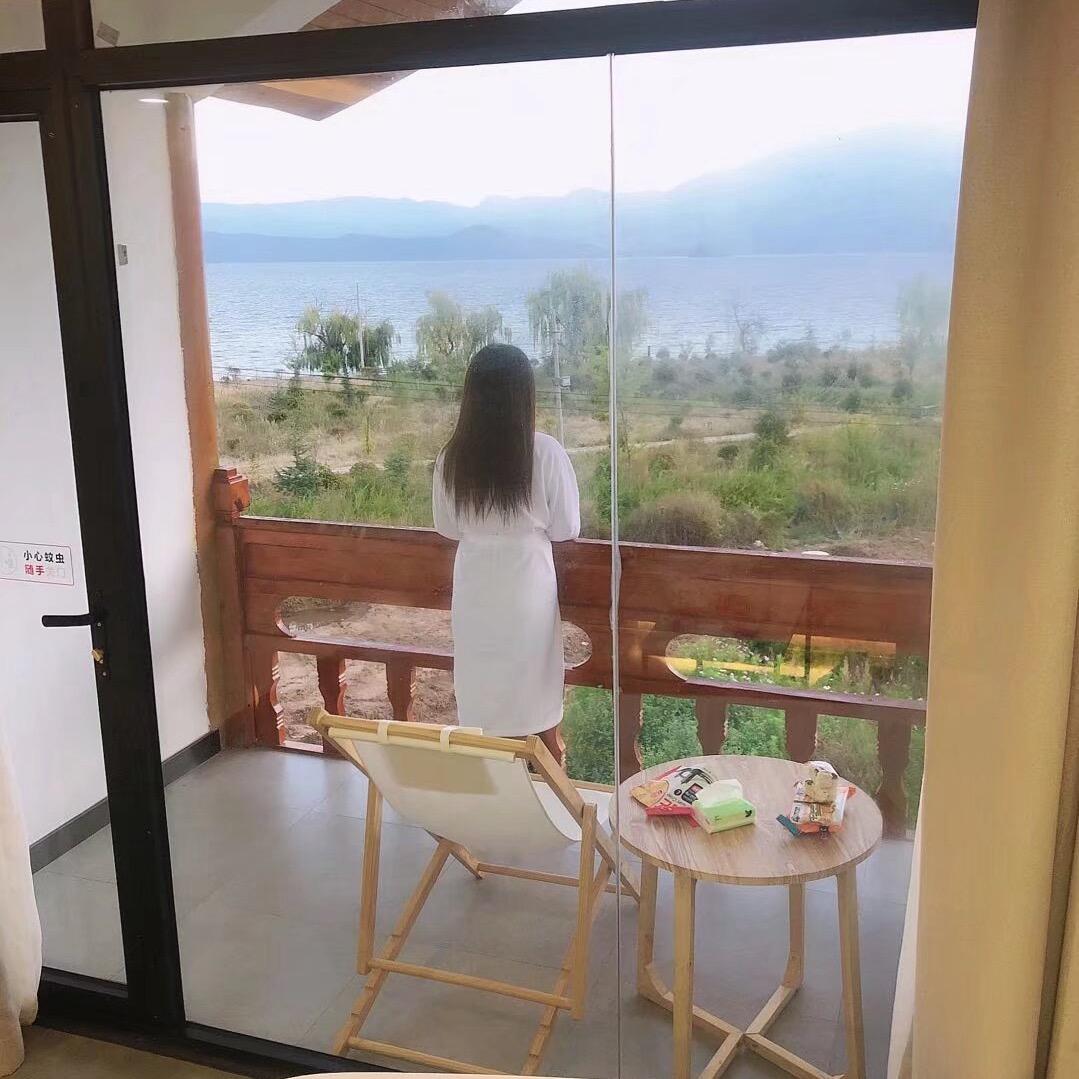 闲人李优雅