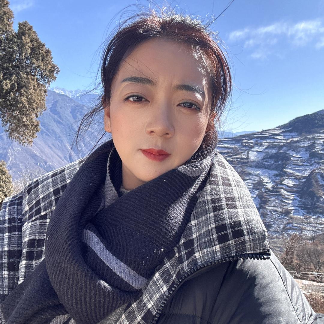 阿坝玲玲