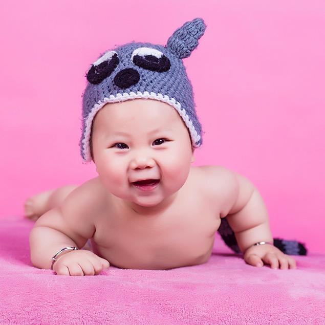 小橙子妈妈