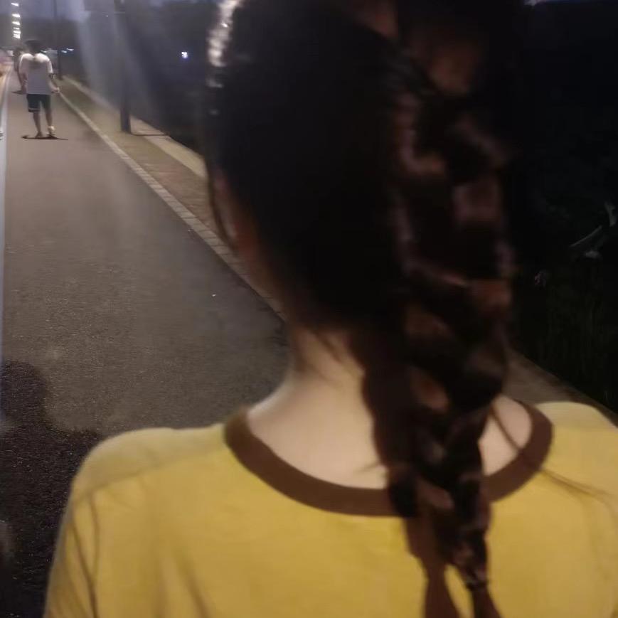 一抹香