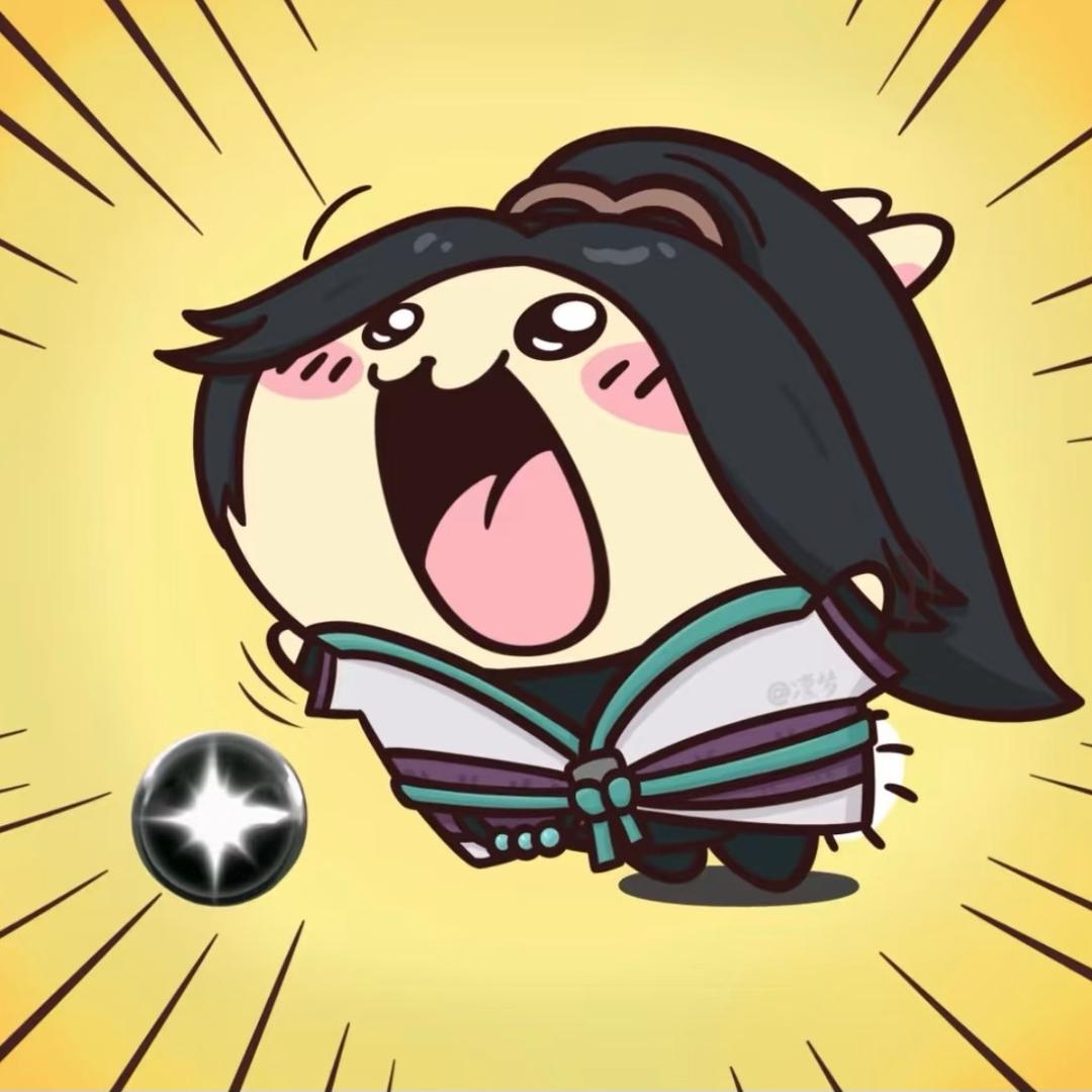 超能下蛋鸭-小辣鱼