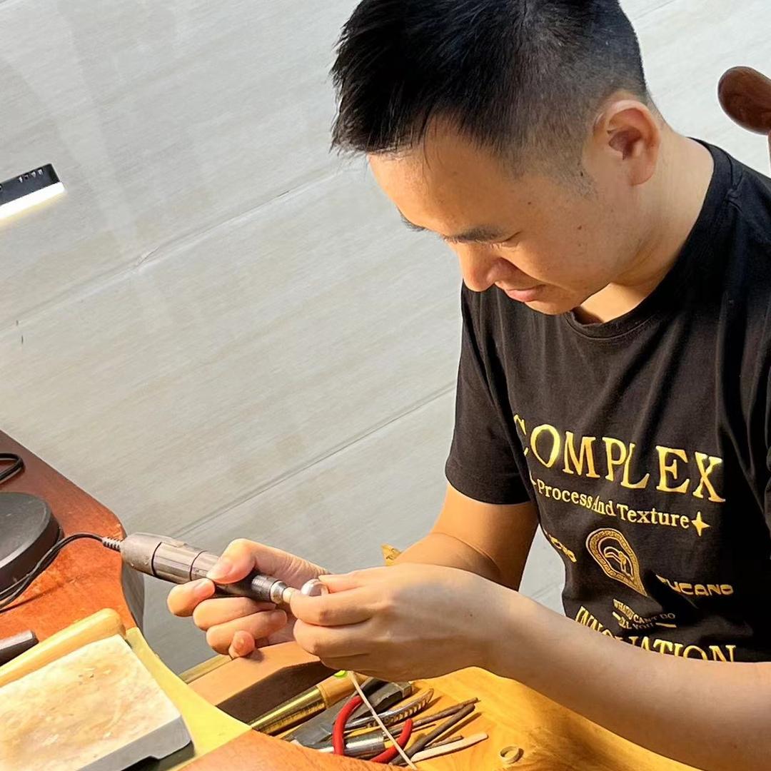 富运银坊工艺号