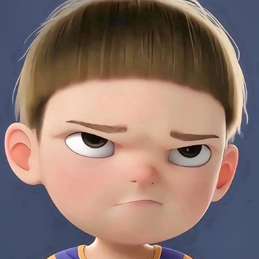 🌈小熊保安🥷