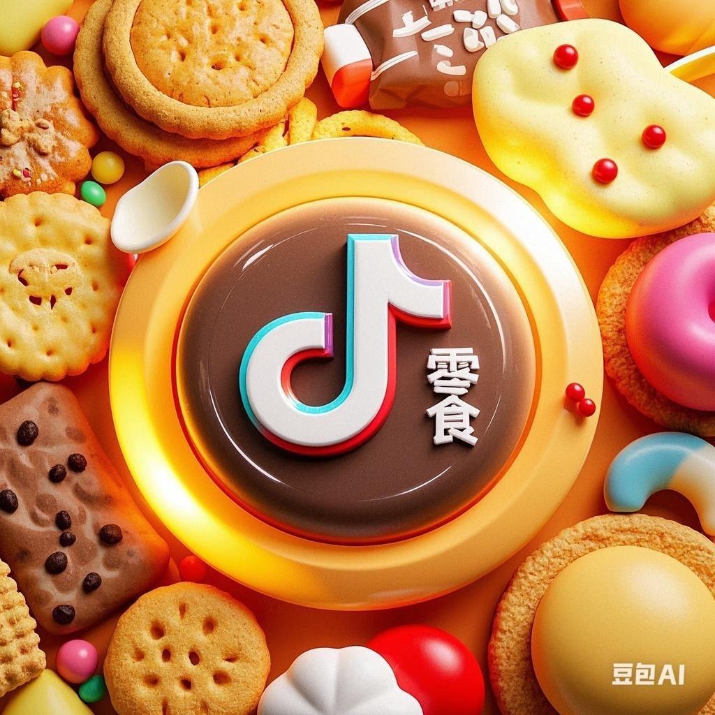 抽屉藏零食