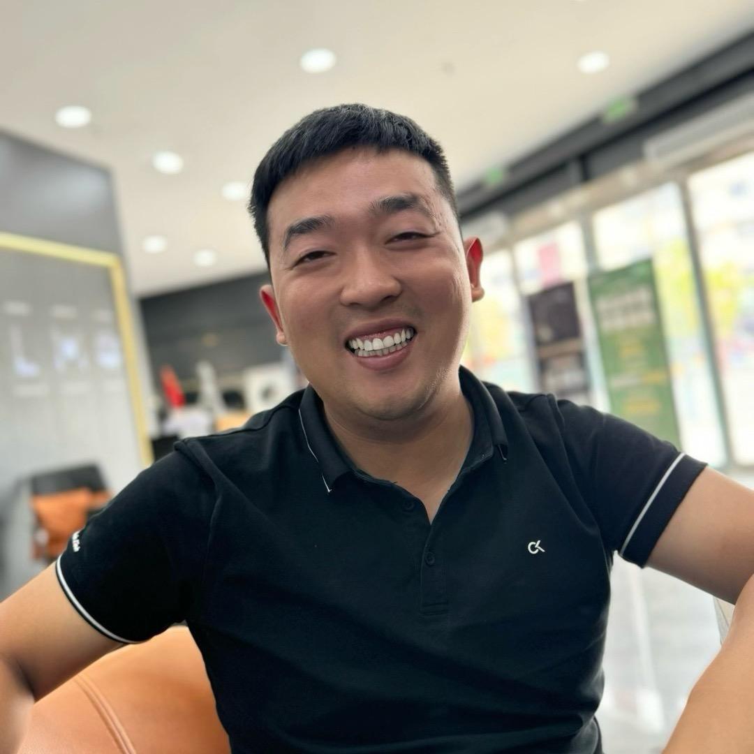 临颍COLMO全屋智能体验馆