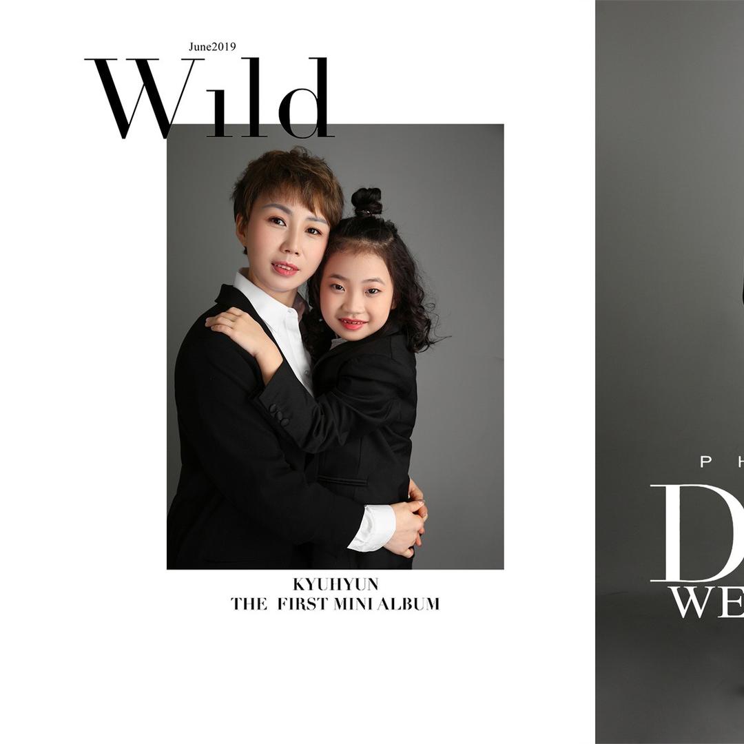 陪伴是最长久的幸福